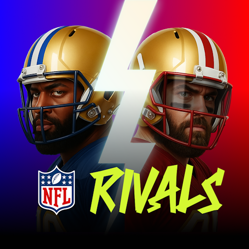 NFL Rivals 26 Mobile Football