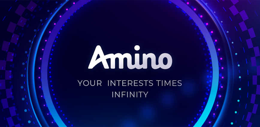 Amino : منتديات ودردشات