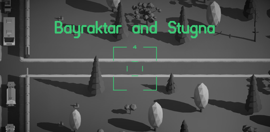Bayraktar and Stugna
