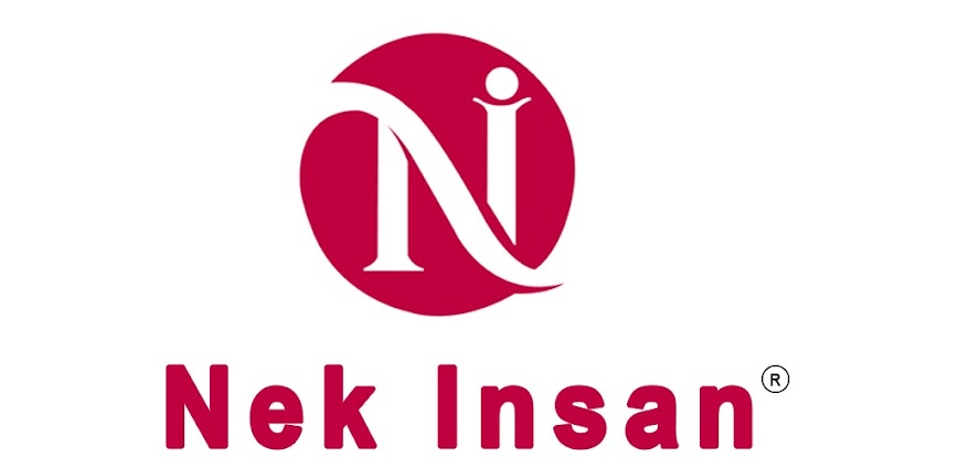 Nek Insan: Safety QR SOS Alert
