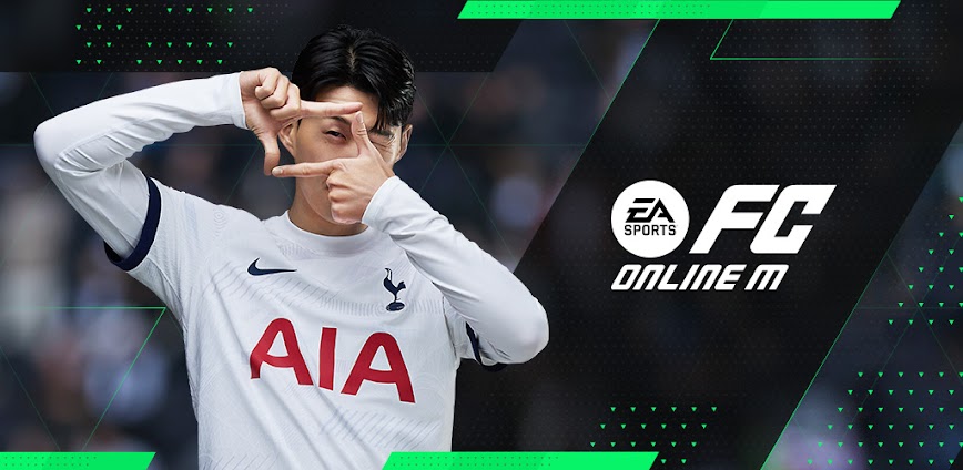 EA SPORTS FC Online M