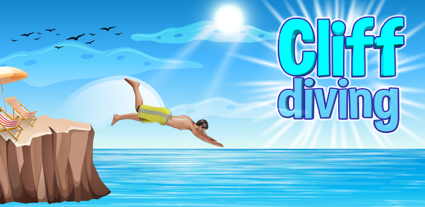 Flip Diving  – الغوص ماستر