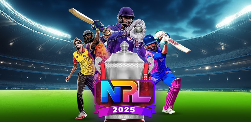 World Cricket Championship 2