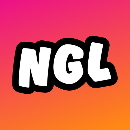 NGL – مجهول الهوية q&a