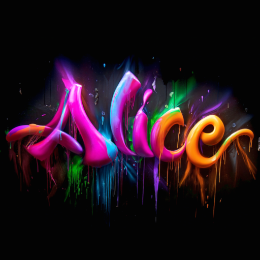 Alice in the Metaverse