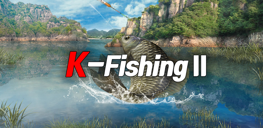 KFishing2