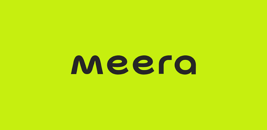 Meera: geo-social network