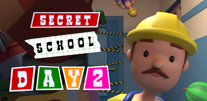 Secret School Day 2