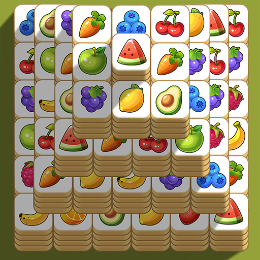 Tile Explorer – مطابقة ثلاثية