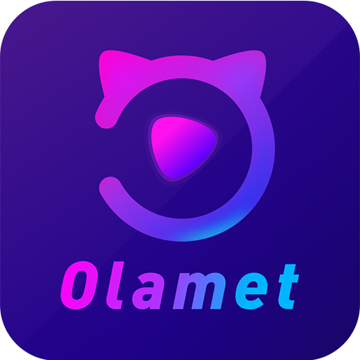 Olamet-دردشة فيديو حية