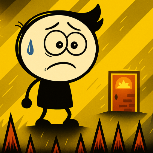 Escape Trap Adventure