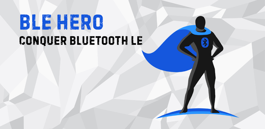 BLE Hero