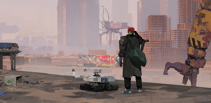 Cargo Hunters