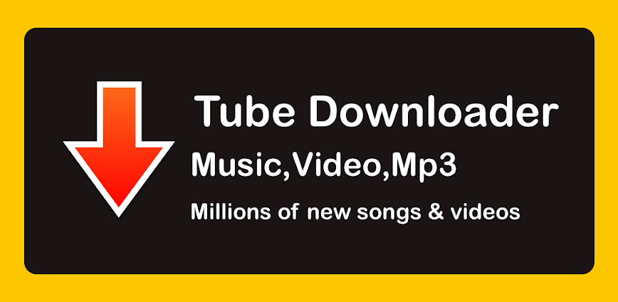 تنزيل أغاني Mp3 Music Tube