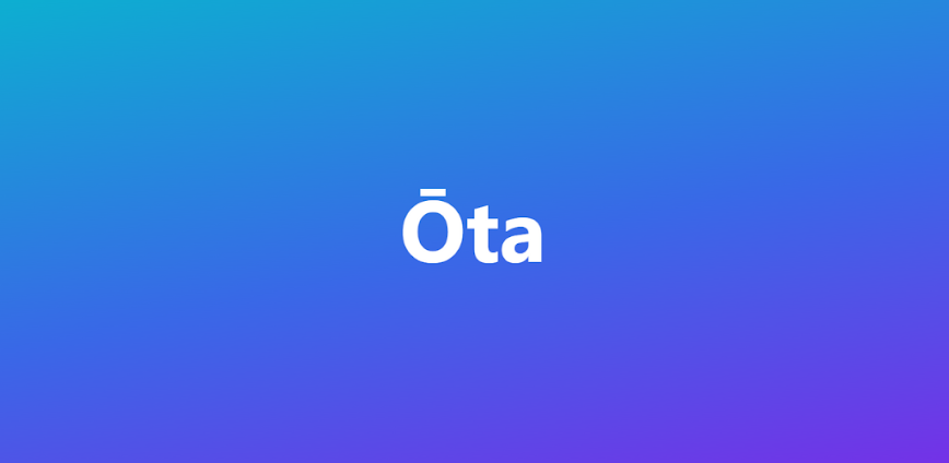Ota Life
