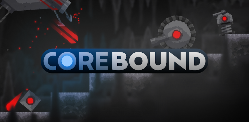 Corebound