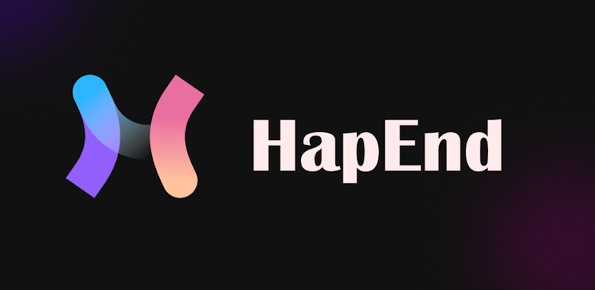 HapEnd: Dating, Love & Fun