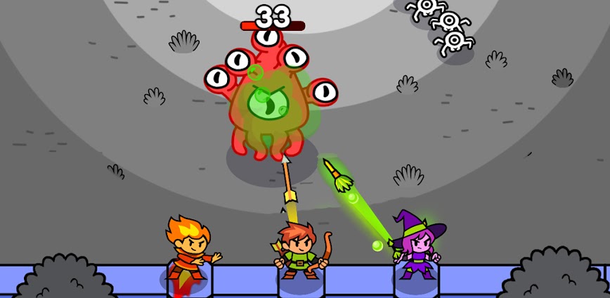 Pit Defense