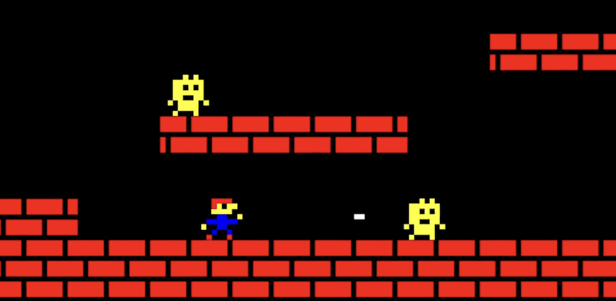 Fighting Monsters -Action Game