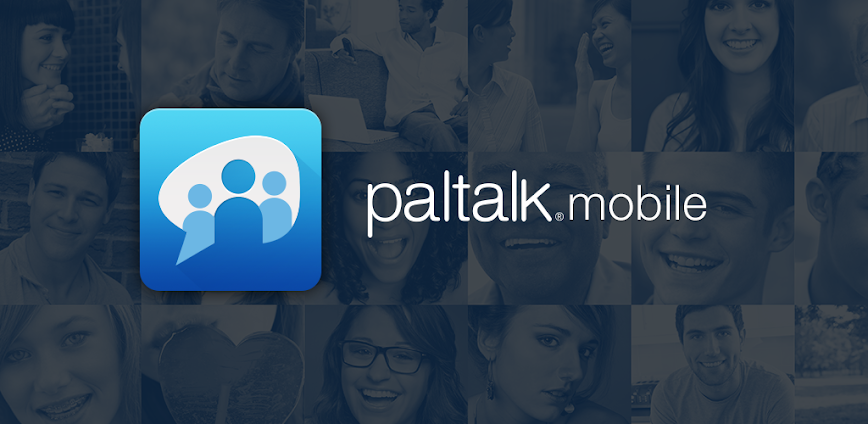 Paltalk: دردشىة فيديو مع اجانب