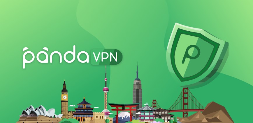 PandaVPN Pro: Middle East VPN
