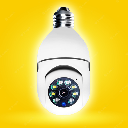 Wifi Panorama Camera guide