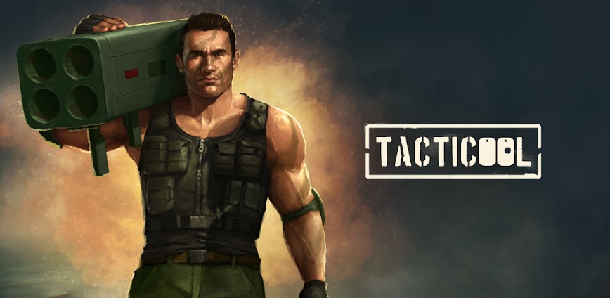 Tacticool — إطلاق النار 5v5