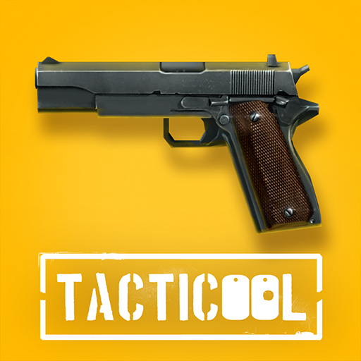 Tacticool — إطلاق النار 5v5