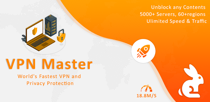 Super VPN Master