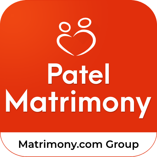 Patel Matrimony – Marriage App