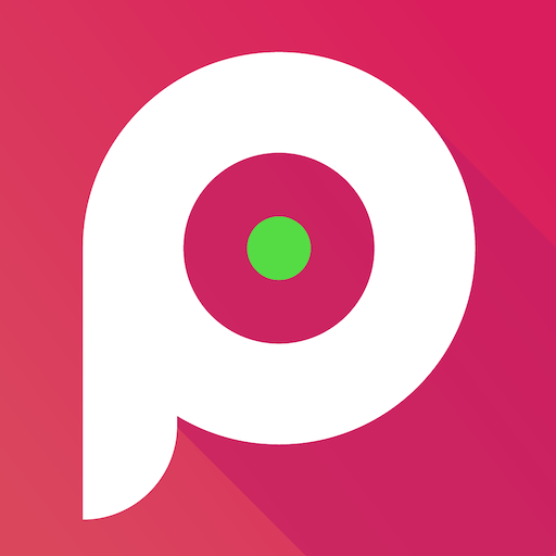 Peeper: دردشة فيديو للكبار +18
