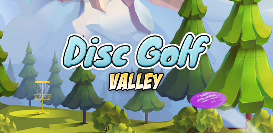 Disc Golf Valley
