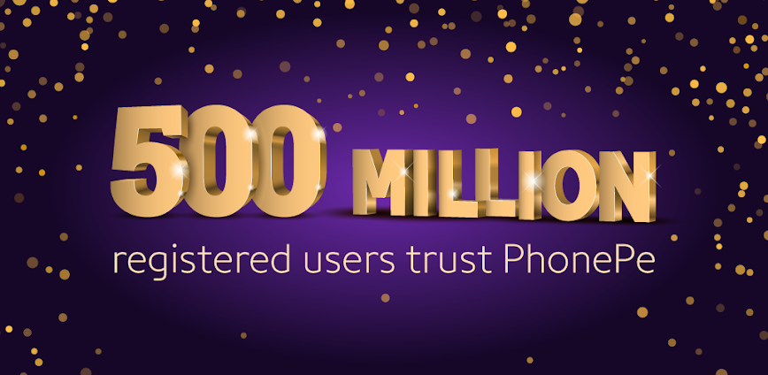PhonePe UPI, Payment, Recharge