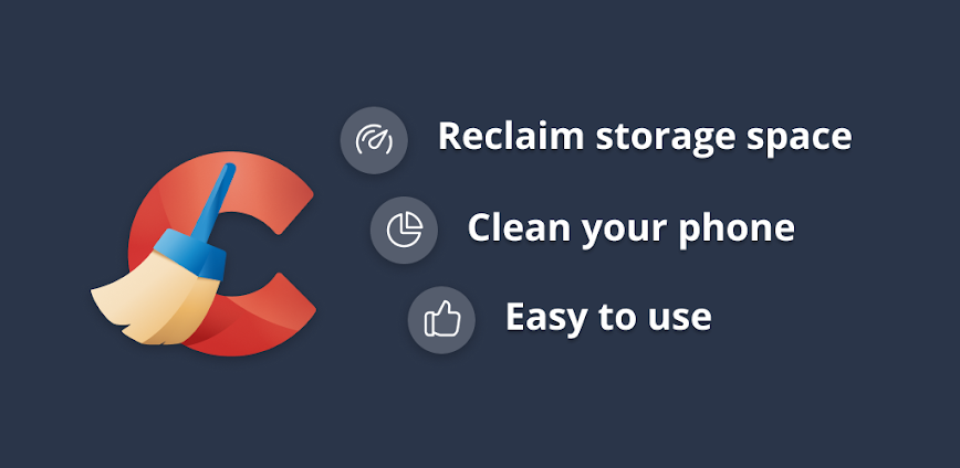 CCleaner – منظف