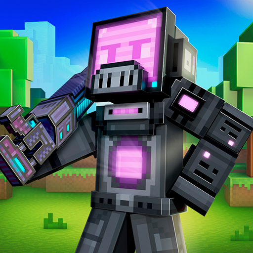 Pixel Gun 3D – لعبة تصويب
