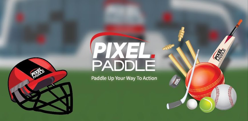 PixelPaddle Metaverse