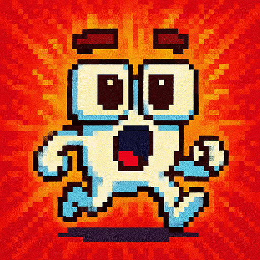 Mino’s Quest – 2D Platformer