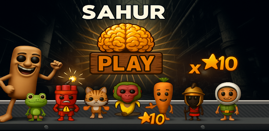 Sahur Italian Brainrot