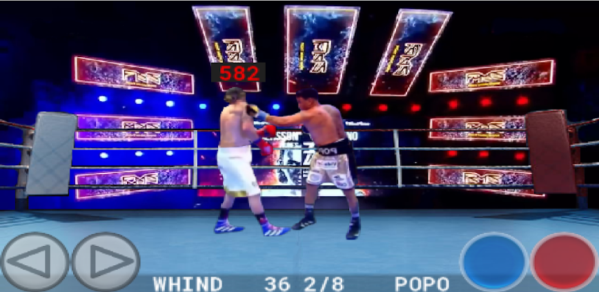 Pixmarte – Whind Boxe