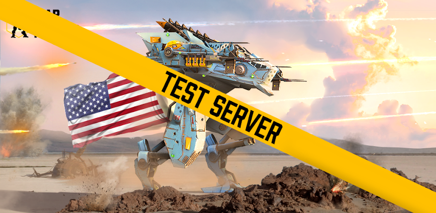 WR Test