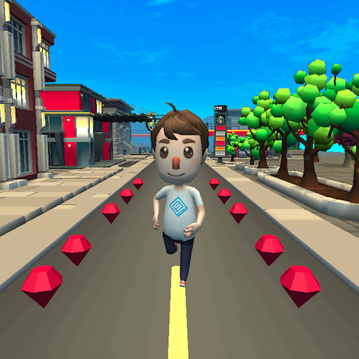 Endless Runner