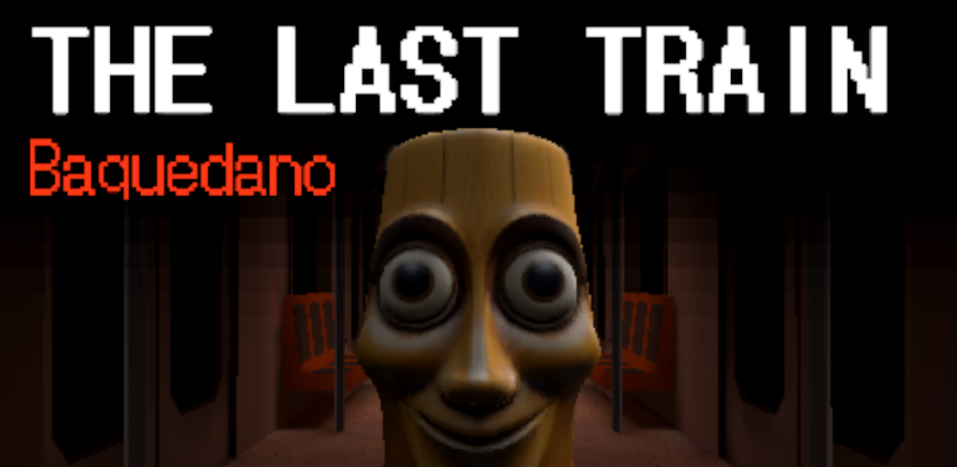 THE LAST TRAIN: Baquedano