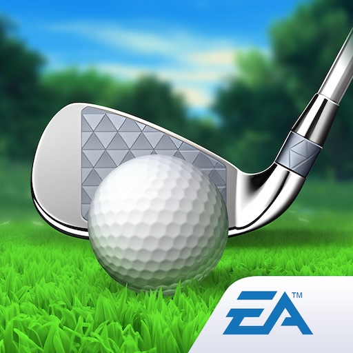 Golf Clash – محاكي لعبة الجولف