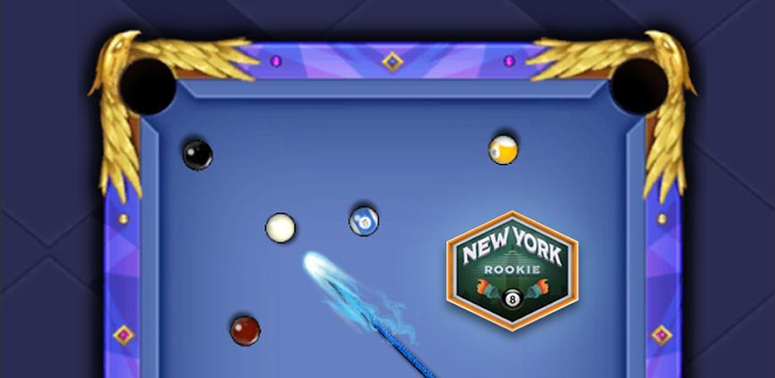 8 Ball Offline – Pool Billiard