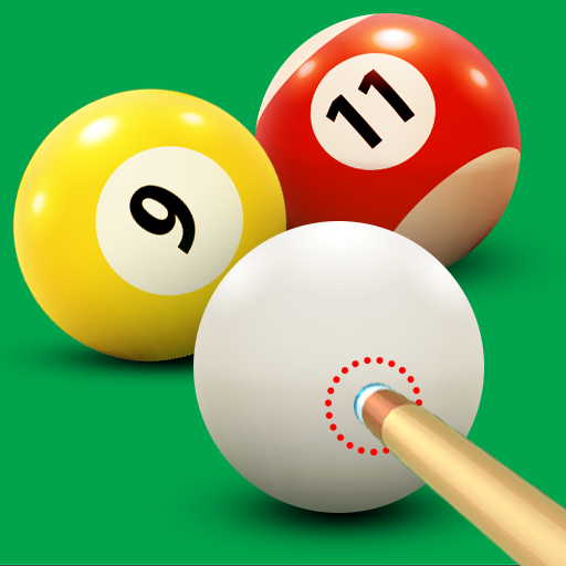 8 Ball Offline – Pool Billiard