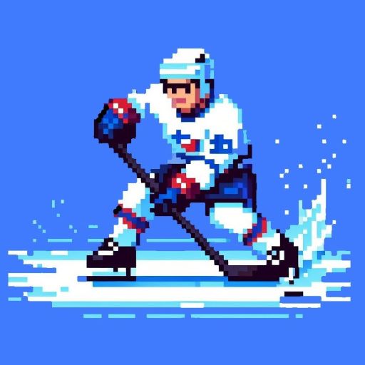 Pocket Hockey Manager