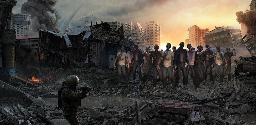 Zombie Mayhem Online