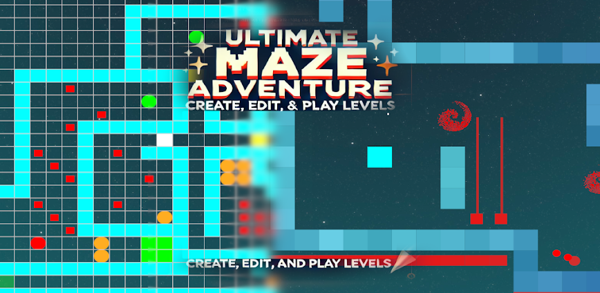 Ultimate Maze Adventure