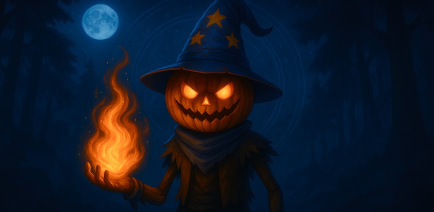 Mage Battle Legends Arena