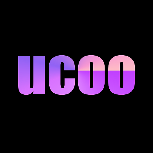 UCOO-الدردشة ولعب الألعاب